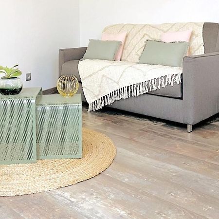 Le Gambetta - La Rochelle Royale Apartment Luaran gambar