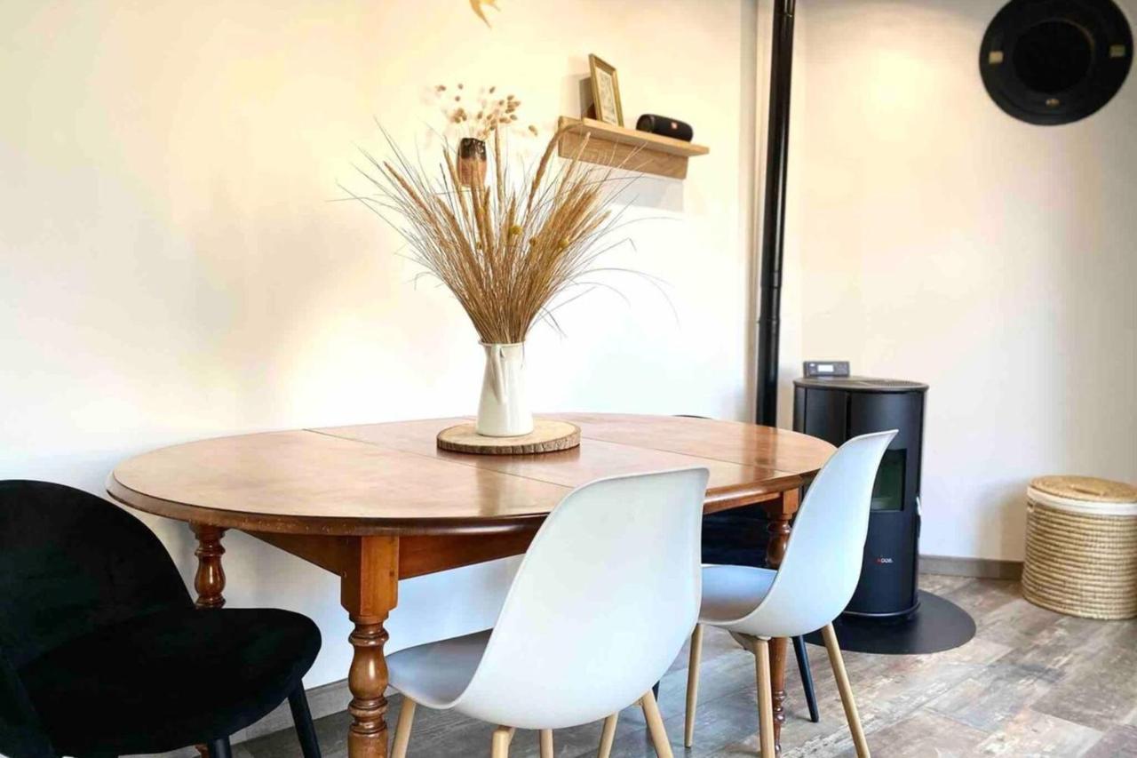Le Gambetta - La Rochelle Royale Apartment Luaran gambar