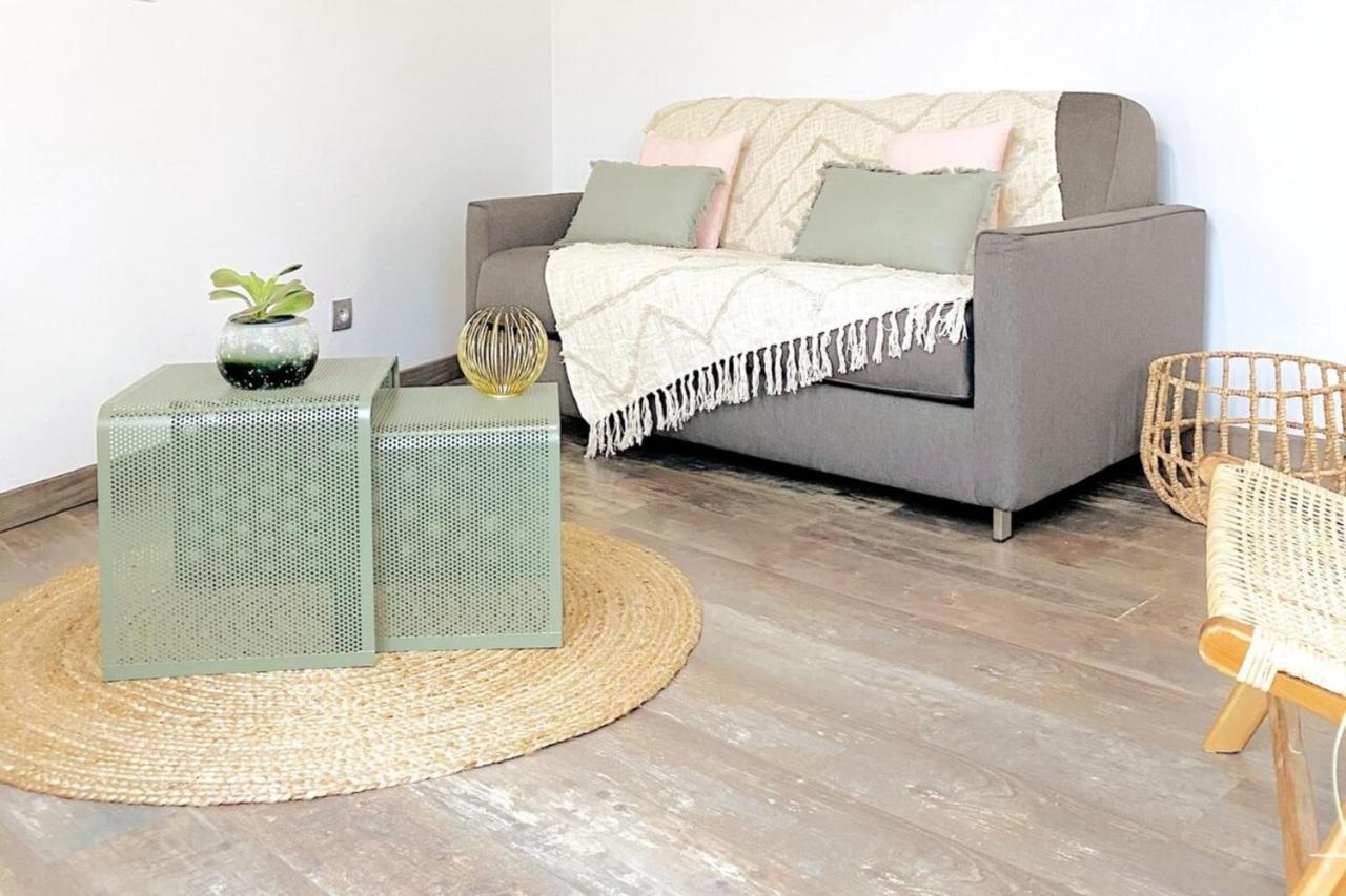Le Gambetta - La Rochelle Royale Apartment Luaran gambar