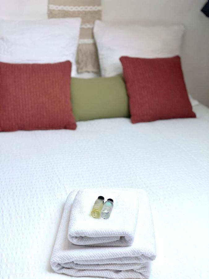 Le Gambetta - La Rochelle Royale Apartment Luaran gambar