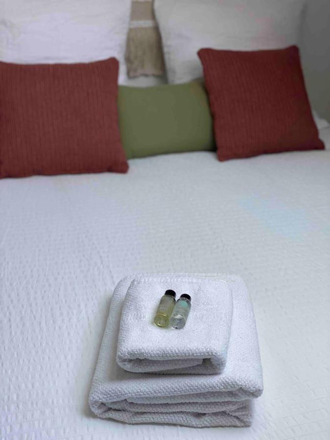 Le Gambetta - La Rochelle Royale Apartment Luaran gambar