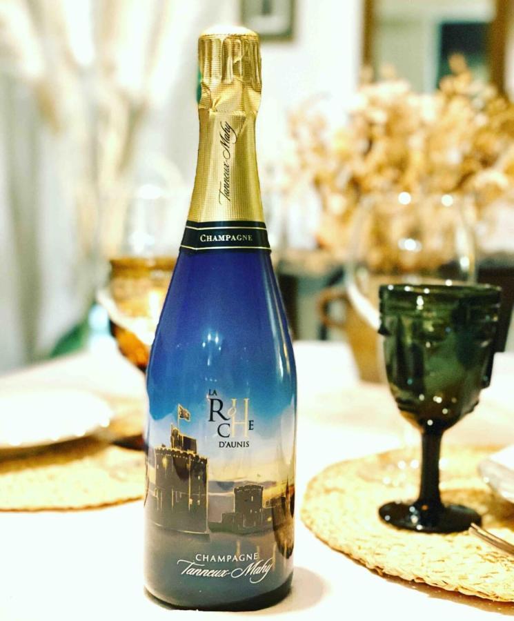 Le Gambetta - La Rochelle Royale Apartment Luaran gambar