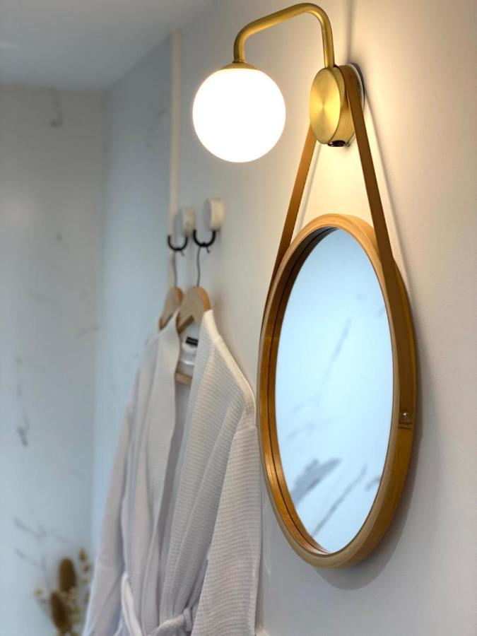 Le Gambetta - La Rochelle Royale Apartment Luaran gambar