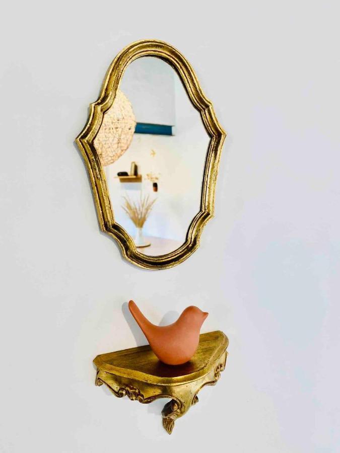 Le Gambetta - La Rochelle Royale Apartment Luaran gambar